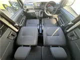 2024 Toyota Pixis Van Cruise control, Smart Assist, genuine navigation system with TV, backup camera, dashcam, ETC (Electronic Toll Collection) system. Black Van for sale, Japanese used car export - photo 28 of 41 | GULJI TRADERS
