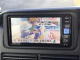 2024 Toyota Pixis Van Cruise control, Smart Assist, genuine navigation system with TV, backup camera, dashcam, ETC (Electronic Toll Collection) system. Black Van for sale, Japanese used car export - photo 34 of 41 | GULJI TRADERS