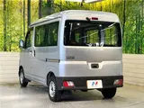 2024 Toyota Pixis Van Special Clean Silver Van for sale, Japanese used car export - photo 29 of 30 | GULJI TRADERS