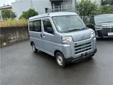 2024 Toyota Pixis Van Special Silver Van for sale, Japanese used car export - photo 5 of 22 | GULJI TRADERS