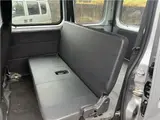 2024 Toyota Pixis Van Special Silver Van for sale, Japanese used car export - photo 20 of 22 | GULJI TRADERS