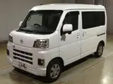 2024 Toyota Pixis Van Cruise Turbo Pearl Van for sale, Japanese used car export - photo 1 of 11 | GULJI TRADERS