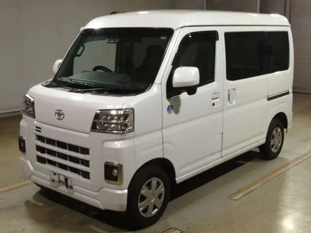 2024 Toyota Pixis Van Cruise Turbo Pearl Van for sale, Japanese used car export | GULJI TRADERS
