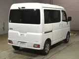 2024 Toyota Pixis Van Cruise Turbo Pearl Van for sale, Japanese used car export - photo 2 of 11 | GULJI TRADERS