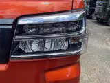2024 Toyota Pixis Van cruise Orange Van for sale, Japanese used car export - photo 5 of 23 | GULJI TRADERS