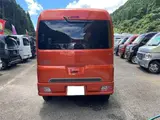 2024 Toyota Pixis Van cruise Orange Van for sale, Japanese used car export - photo 9 of 23 | GULJI TRADERS