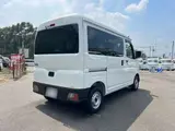 2025 Toyota Pixis Van 660 Deluxe ★ Smart Key ★ Power Windows ★ LED Lights ★ Non-Smoking Car ★ ETC White Van for sale, Japanese used car export - photo 3 of 76 | GULJI TRADERS