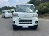 2025 Toyota Pixis Van 660 Deluxe ★ Smart Key ★ Power Windows ★ LED Lights ★ Non-Smoking Car ★ ETC White Van for sale, Japanese used car export - photo 45 of 76 | GULJI TRADERS