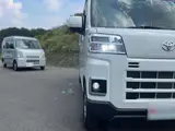 2025 Toyota Pixis Van 660 Deluxe ★ Smart Key ★ Power Windows ★ LED Lights ★ Non-Smoking Car ★ ETC White Van for sale, Japanese used car export - photo 48 of 76 | GULJI TRADERS
