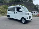 2025 Toyota Pixis Van 660 Deluxe ★ Smart Key ★ Power Windows ★ LED Lights ★ Non-Smoking Car ★ ETC White Van for sale, Japanese used car export - photo 50 of 76 | GULJI TRADERS