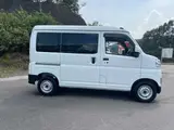 2025 Toyota Pixis Van 660 Deluxe ★ Smart Key ★ Power Windows ★ LED Lights ★ Non-Smoking Car ★ ETC White Van for sale, Japanese used car export - photo 51 of 76 | GULJI TRADERS
