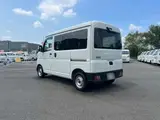 2025 Toyota Pixis Van 660 Deluxe ★ Smart Key ★ Power Windows ★ LED Lights ★ Non-Smoking Car ★ ETC White Van for sale, Japanese used car export - photo 54 of 76 | GULJI TRADERS