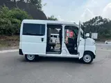 2025 Toyota Pixis Van 660 Deluxe ★ Smart Key ★ Power Windows ★ LED Lights ★ Non-Smoking Car ★ ETC White Van for sale, Japanese used car export - photo 56 of 76 | GULJI TRADERS