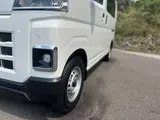 2025 Toyota Pixis Van 660 Deluxe ★ Smart Key ★ Power Windows ★ LED Lights ★ Non-Smoking Car ★ ETC White Van for sale, Japanese used car export - photo 68 of 76 | GULJI TRADERS