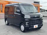 2025 Toyota Pixis Van Deluxe ★ Non-Smoking ★ LED Pack ★ Labor-Saving Pack ★ ETC ★ Black Van for sale, Japanese used car export - photo 8 of 48 | GULJI TRADERS