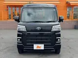 2025 Toyota Pixis Van Deluxe ★ Non-Smoking ★ LED Pack ★ Labor-Saving Pack ★ ETC ★ Black Van for sale, Japanese used car export - photo 9 of 48 | GULJI TRADERS