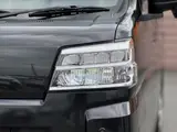 2025 Toyota Pixis Van Deluxe ★ Non-Smoking ★ LED Pack ★ Labor-Saving Pack ★ ETC ★ Black Van for sale, Japanese used car export - photo 34 of 48 | GULJI TRADERS