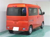 2025 Toyota Pixis Van cruise Orange Van for sale, Japanese used car export - photo 2 of 16 | GULJI TRADERS