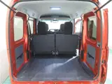2025 Toyota Pixis Van cruise Orange Van for sale, Japanese used car export - photo 14 of 16 | GULJI TRADERS