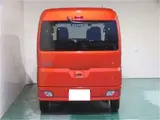 2025 Toyota Pixis Van cruise Orange Van for sale, Japanese used car export - photo 16 of 16 | GULJI TRADERS