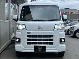 2026 Toyota Pixis Van Cruise Turbo, Smart Assist, LED Lights, LED Fog Lights, ETC White Van for sale, Japanese used car export - photo 30 of 42 | GULJI TRADERS