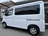 2026 Toyota Pixis Van Cruise Turbo, Smart Assist, LED Lights, LED Fog Lights, ETC White Van for sale, Japanese used car export - photo 32 of 42 | GULJI TRADERS