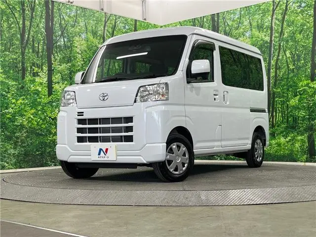 2026 Toyota Pixis Van cruise Pearl Van for sale, Japanese used car export | GULJI TRADERS