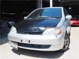 2002 Toyota Platz 1.5X Silver Sedan for sale, Japanese used car export - photo 1 of 42 | GULJI TRADERS