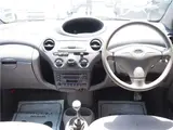 2002 Toyota Platz 1.5X Silver Sedan for sale, Japanese used car export - photo 3 of 42 | GULJI TRADERS