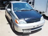 2002 Toyota Platz 1.5X Silver Sedan for sale, Japanese used car export - photo 4 of 42 | GULJI TRADERS