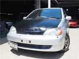 2002 Toyota Platz 1.5X Silver Sedan for sale, Japanese used car export - photo 5 of 42 | GULJI TRADERS