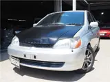 2002 Toyota Platz 1.5X Silver Sedan for sale, Japanese used car export - photo 6 of 42 | GULJI TRADERS