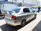 2002 Toyota Platz 1.5X Silver Sedan for sale, Japanese used car export - photo 8 of 42 | GULJI TRADERS