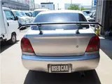 2002 Toyota Platz 1.5X Silver Sedan for sale, Japanese used car export - photo 9 of 42 | GULJI TRADERS
