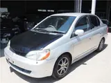2002 Toyota Platz 1.5X Silver Sedan for sale, Japanese used car export - photo 10 of 42 | GULJI TRADERS