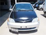 2002 Toyota Platz 1.5X Silver Sedan for sale, Japanese used car export - photo 11 of 42 | GULJI TRADERS