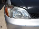 2002 Toyota Platz 1.5X Silver Sedan for sale, Japanese used car export - photo 12 of 42 | GULJI TRADERS
