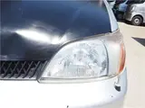 2002 Toyota Platz 1.5X Silver Sedan for sale, Japanese used car export - photo 13 of 42 | GULJI TRADERS
