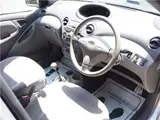 2002 Toyota Platz 1.5X Silver Sedan for sale, Japanese used car export - photo 15 of 42 | GULJI TRADERS