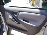 2002 Toyota Platz 1.5X Silver Sedan for sale, Japanese used car export - photo 16 of 42 | GULJI TRADERS