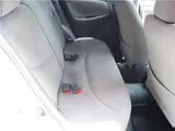 2002 Toyota Platz 1.5X Silver Sedan for sale, Japanese used car export - photo 17 of 42 | GULJI TRADERS