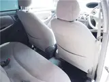 2002 Toyota Platz 1.5X Silver Sedan for sale, Japanese used car export - photo 18 of 42 | GULJI TRADERS