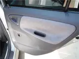 2002 Toyota Platz 1.5X Silver Sedan for sale, Japanese used car export - photo 19 of 42 | GULJI TRADERS