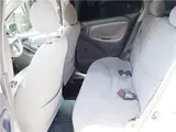 2002 Toyota Platz 1.5X Silver Sedan for sale, Japanese used car export - photo 25 of 42 | GULJI TRADERS