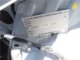 2002 Toyota Platz 1.5X Silver Sedan for sale, Japanese used car export - photo 33 of 42 | GULJI TRADERS