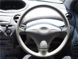 2002 Toyota Platz 1.5X Silver Sedan for sale, Japanese used car export - photo 35 of 42 | GULJI TRADERS
