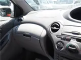 2002 Toyota Platz 1.5X Silver Sedan for sale, Japanese used car export - photo 40 of 42 | GULJI TRADERS