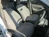 2003 Toyota Platz 1.5X White Sedan for sale, Japanese used car export - photo 3 of 40 | GULJI TRADERS