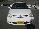2003 Toyota Platz 1.5X White Sedan for sale, Japanese used car export - photo 4 of 40 | GULJI TRADERS