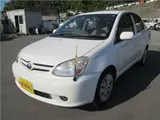 2003 Toyota Platz 1.5X White Sedan for sale, Japanese used car export - photo 5 of 40 | GULJI TRADERS